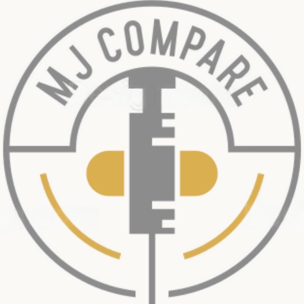 MJ Compare Logo